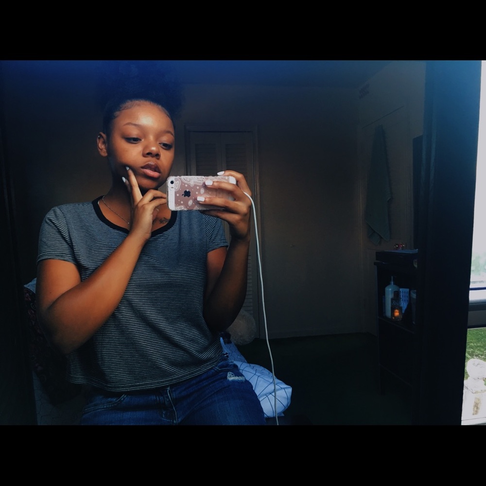 Meet your Posher, Shaila